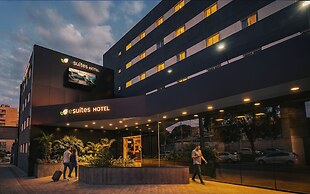 Esuites Sorocaba