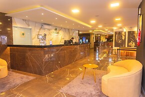 Esuites Sorocaba