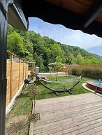 Sapanca Dereboyu Konakları