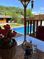 Sapanca Dereboyu Konakları