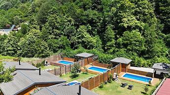 Sapanca Dereboyu Konakları