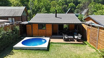 Sapanca Dereboyu Konakları