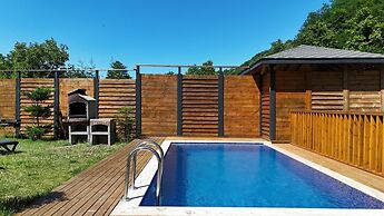 Sapanca Dereboyu Konakları