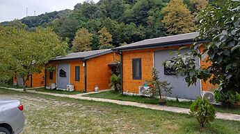 Sapanca Dereboyu Konakları