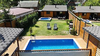 Sapanca Dereboyu Konakları