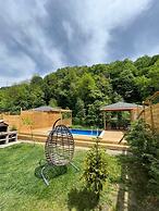 Sapanca Dereboyu Konakları