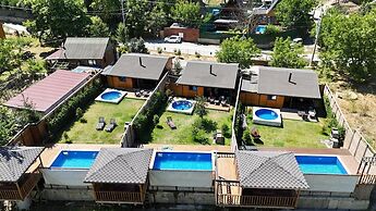 Sapanca Dereboyu Konakları