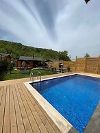 Sapanca Dereboyu Konakları