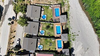 Sapanca Dereboyu Konakları