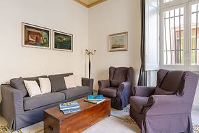 Casa del Conte con Terrazza