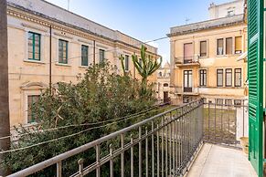 Casa del Conte con Terrazza