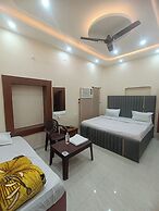 Jalsa Inn