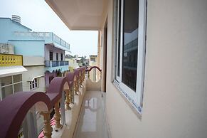 Sadhu Inn