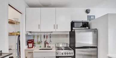 Unita Sea&i Private Studio Near Deerfield Beach