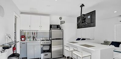 Unita Sea&i Private Studio Near Deerfield Beach