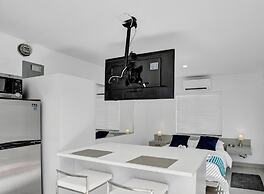 Unitb Sea&i Private Studio Near Deerfield Beach