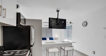 Unitb Sea&i Private Studio Near Deerfield Beach