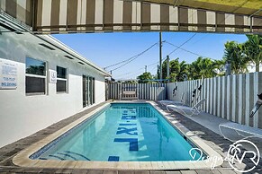 Unitb Sea&i Private Studio Near Deerfield Beach