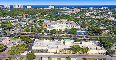 Unitb Sea&i Private Studio Near Deerfield Beach