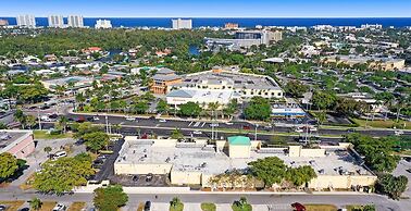 Unit D Sea&i Private Room Near Deerfield Beach