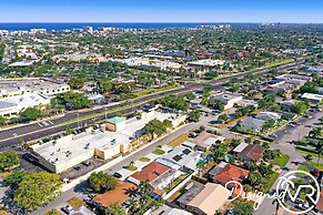 Unit D Sea&i Private Room Near Deerfield Beach