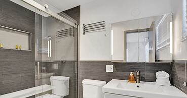 Unit D Sea&i Private Room Near Deerfield Beach