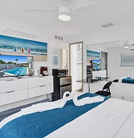 Unit D Sea&i Private Room Near Deerfield Beach