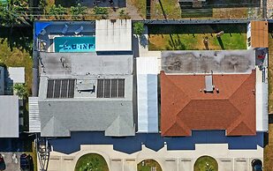 Unit D Sea&i Private Room Near Deerfield Beach