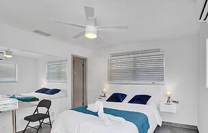 Unit D Sea&i Private Room Near Deerfield Beach