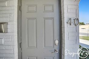 Unit D Sea&i Private Room Near Deerfield Beach