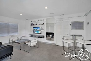 Unit C Sea&i Private House Near Deerfield Beach