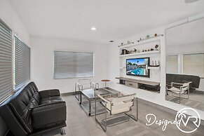 Unit C Sea&i Private House Near Deerfield Beach