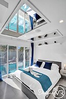Unit C Sea&i Private House Near Deerfield Beach