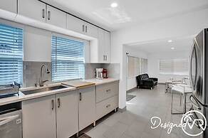 Unit C Sea&i Private House Near Deerfield Beach