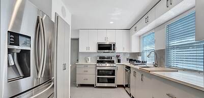 Unit C Sea&i Private House Near Deerfield Beach