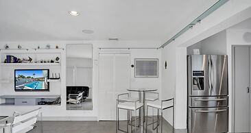 Unit C Sea&i Private House Near Deerfield Beach
