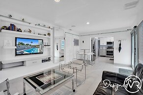 Unit C Sea&i Private House Near Deerfield Beach