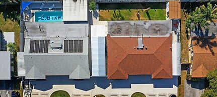 Unit C Sea&i Private House Near Deerfield Beach