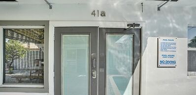 Unit C Sea&i Private House Near Deerfield Beach