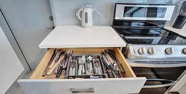 Unit C Sea&i Private House Near Deerfield Beach