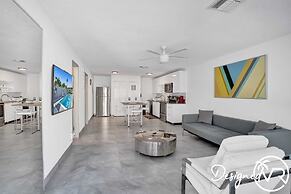 Unit F Sea&i Private Unit Near Deerfield Beach