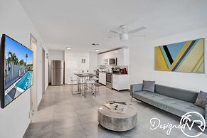 Unit F Sea&i Private Unit Near Deerfield Beach