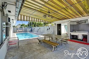 Unit F Sea&i Private Unit Near Deerfield Beach