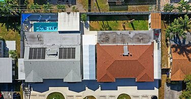 Unit F Sea&i Private Unit Near Deerfield Beach