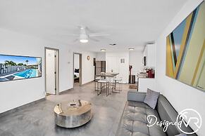 Unit F Sea&i Private Unit Near Deerfield Beach