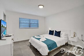 Unit F Sea&i Private Unit Near Deerfield Beach