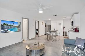 Unit F Sea&i Private Unit Near Deerfield Beach