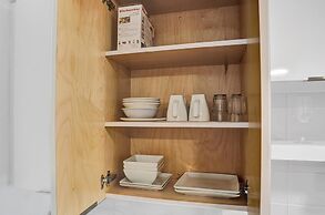 Unit F Sea&i Private Unit Near Deerfield Beach