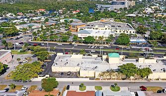 Unit F Sea&i Private Unit Near Deerfield Beach