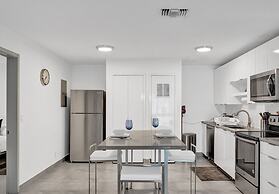 Unit F Sea&i Private Unit Near Deerfield Beach